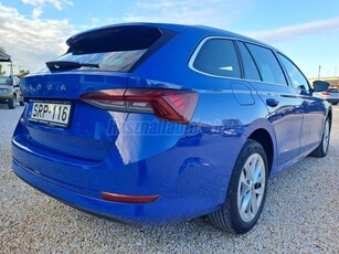 SKODA OCTAVIA Combi 2.0 TDI SCR Style DSG 150 LE / ÁFÁS / MAGYARORSZÁGI / 1 TULAJ / SZERVÍZKÖNYV / GARANCIA /