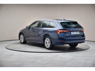 SKODA OCTAVIA Combi 2.0 TDI SCR Style DSG MAGYAR-1.TUL-LED-SMARTLINK-K+Ü.FŰTÉS-KEYLESS-SÁVTARTÓ-71e KM!