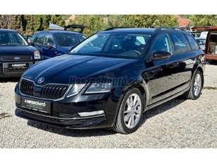 SKODA OCTAVIA Combi 2.0 TSI Style DSG 93e km. Xenon. Automata