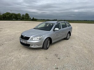 SKODA OCTAVIA Combi 4x4 1.6 CR TDI Ambiente DPF 170E KM!ÖSSZKERÉK!FRISS VIZSGA!