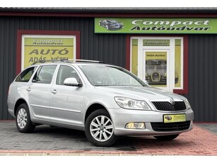 SKODA OCTAVIA Combi 4x4 1.6 CR TDI Elegance DPF NAGYON JÓ ÁLLAPOTÚ! FRISS MŰSZAKI! TÉLI NYÁRI KEREKEKKEL!