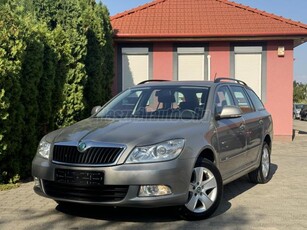 SKODA OCTAVIA Combi 4x4 1.8 TSI Ambition