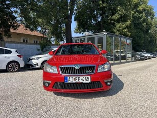 SKODA OCTAVIA Combi RS 2.0 CR TDI DPF EU5