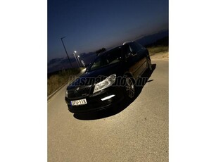 SKODA OCTAVIA Combi RS 2.0 CR TDI DSG DPF EU5