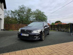 SKODA OCTAVIA Combi RS 2.0 CR TDI DSG DPF EU5