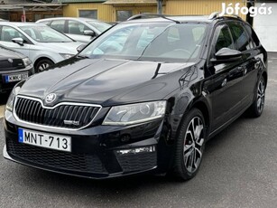 Skoda Octavia Combi RS 2.0 CR TDI DSG DPF EU5 M...