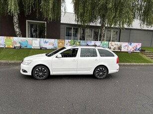 SKODA OCTAVIA RS 2.0 CR TDI Xenon+Navi+Makulátlan!!!!155000 KM+++