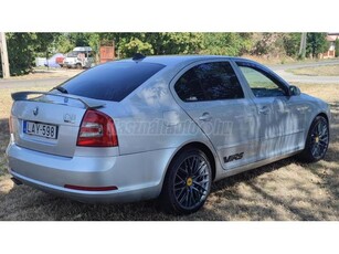 SKODA OCTAVIA RS 2.0 PD TDI 1Z