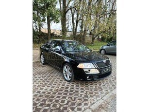 SKODA OCTAVIA RS 2.0 PD TDI