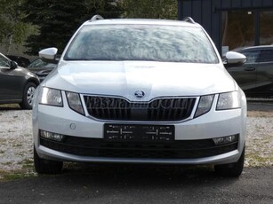 SKODA OCTAVIA SW Executive (N1) 5 személyes /99/