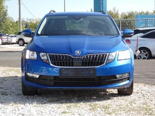 SKODA OCTAVIA SW. RS Optic. DSG (N1) 5 személyes /167/