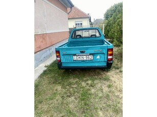 SKODA PICK-UP 1.3 LX PICK UP 135 L