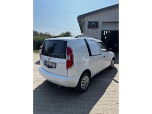 SKODA PRAKTIK 1.4 PD TDI