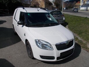 SKODA PRAKTIK 1.4 PD TDI