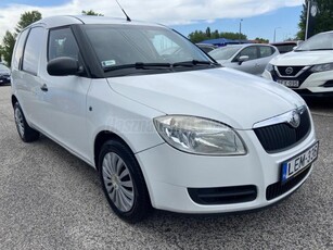 SKODA PRAKTIK 1.4 PD TDI