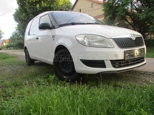 SKODA PRAKTIK 1.6 CR TDI