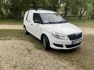 SKODA PRAKTIK 1.6 CR TDI