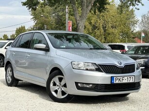 SKODA RAPID 1.0 Tsi Active Azonnal elvihető! 1 év műszaki garanciával!