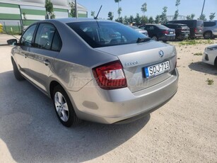 SKODA RAPID 1.0 TSI Ambition MAGYARORSZÁGI!