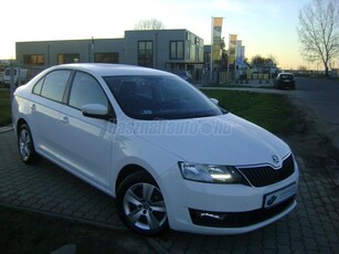 SKODA RAPID 1.0 TSI Ambition ÚJSZERŰ! MAGYAR! ELEGÁNS MEGJELENÉS!