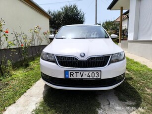 SKODA RAPID 1.0 Tsi Family