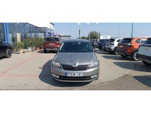 SKODA RAPID 1.2 TSi Active