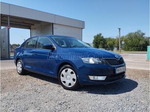 SKODA RAPID 1.2 TSI Ambition