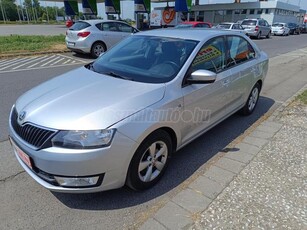 SKODA RAPID 1.2 TSI Ambition