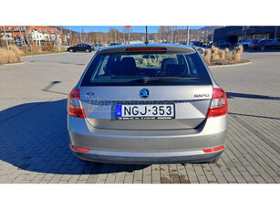 SKODA RAPID 1.2 TSI Ambition