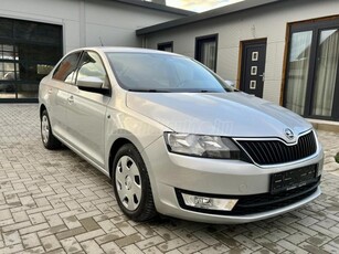 SKODA RAPID 1.6 CR TDI Active 130000KM!!!