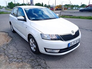 SKODA RAPID 1.6 CR TDI Active