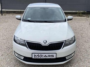 SKODA RAPID 1.6 CR TDI Ambition