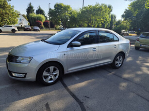 SKODA RAPID 1.6 CR TDI Ambition