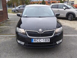 SKODA RAPID 1.6 CR TDI Ambition Start&Stop