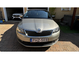 SKODA RAPID Spaceback 1.0 TSI Active