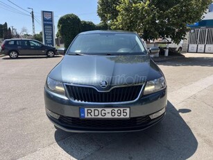 SKODA RAPID Spaceback 1.0 Tsi Best Nagyon szép külső és belső állapot. itthon vásárolt. végig vezetett szk