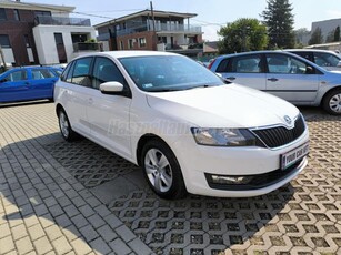 SKODA RAPID Spaceback 1.0 Tsi Style