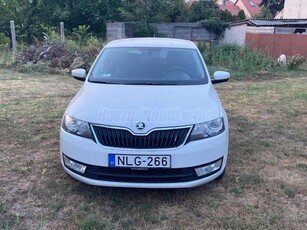 SKODA RAPID Spaceback 1.6 CR TDI Ambition