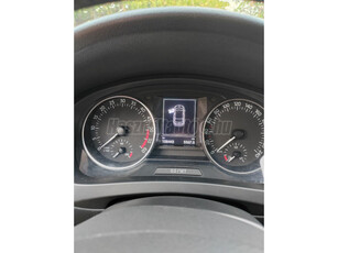 SKODA RAPID Spaceback 1.6 CR TDI Ambition