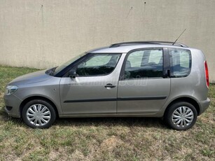 SKODA ROOMSTER 1.2 12V Ambition