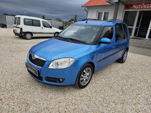 SKODA ROOMSTER 1.2 12V