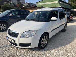 SKODA ROOMSTER 1.2 12V Style 54000Km.-t futott