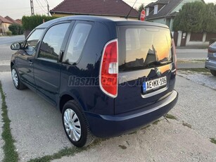 SKODA ROOMSTER 1.2 12V Style