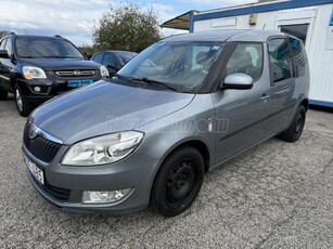 SKODA ROOMSTER 1.2 TSI Active Magyar rendszámos .Azonnal elvihető!