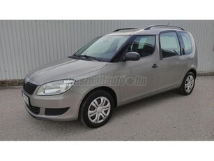 SKODA ROOMSTER 1.2 Tsi Ambition