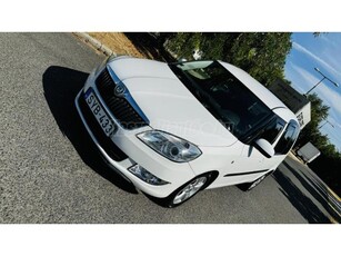 SKODA ROOMSTER 1.2 TSI Comfort DSG Új modell.Ülés fűtés.Digit Klima.Tempomat!