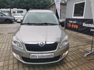 SKODA ROOMSTER 1.2 Tsi Elegance TÖRÉSMENTES.SZ.KÖNYV:108.900 KM!KLÍMA.PARKRADAR.ESP.EDS!1-ÉV GARANCIA!