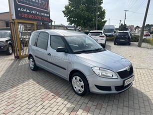 SKODA ROOMSTER 1.2 Tsi Family