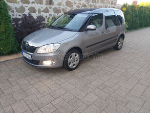 SKODA ROOMSTER 1.2 TSI Style X Plus Edition