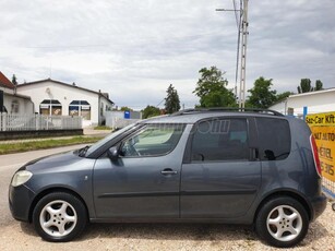 SKODA ROOMSTER 1.4 16V Comfort